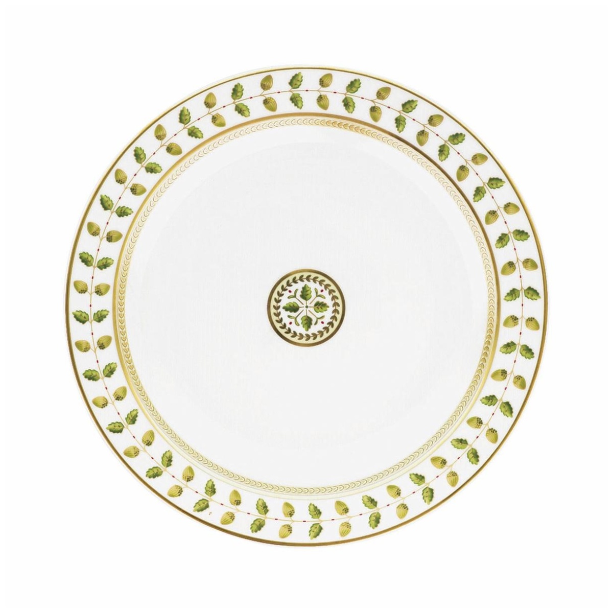 Bernardaud, Constance, Deep round dish