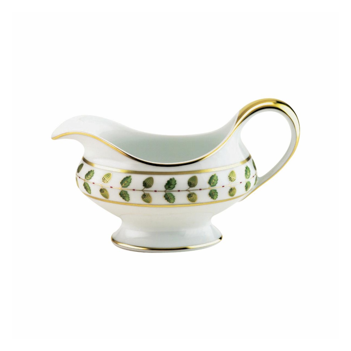 Bernardaud, Constance, Gravy boat