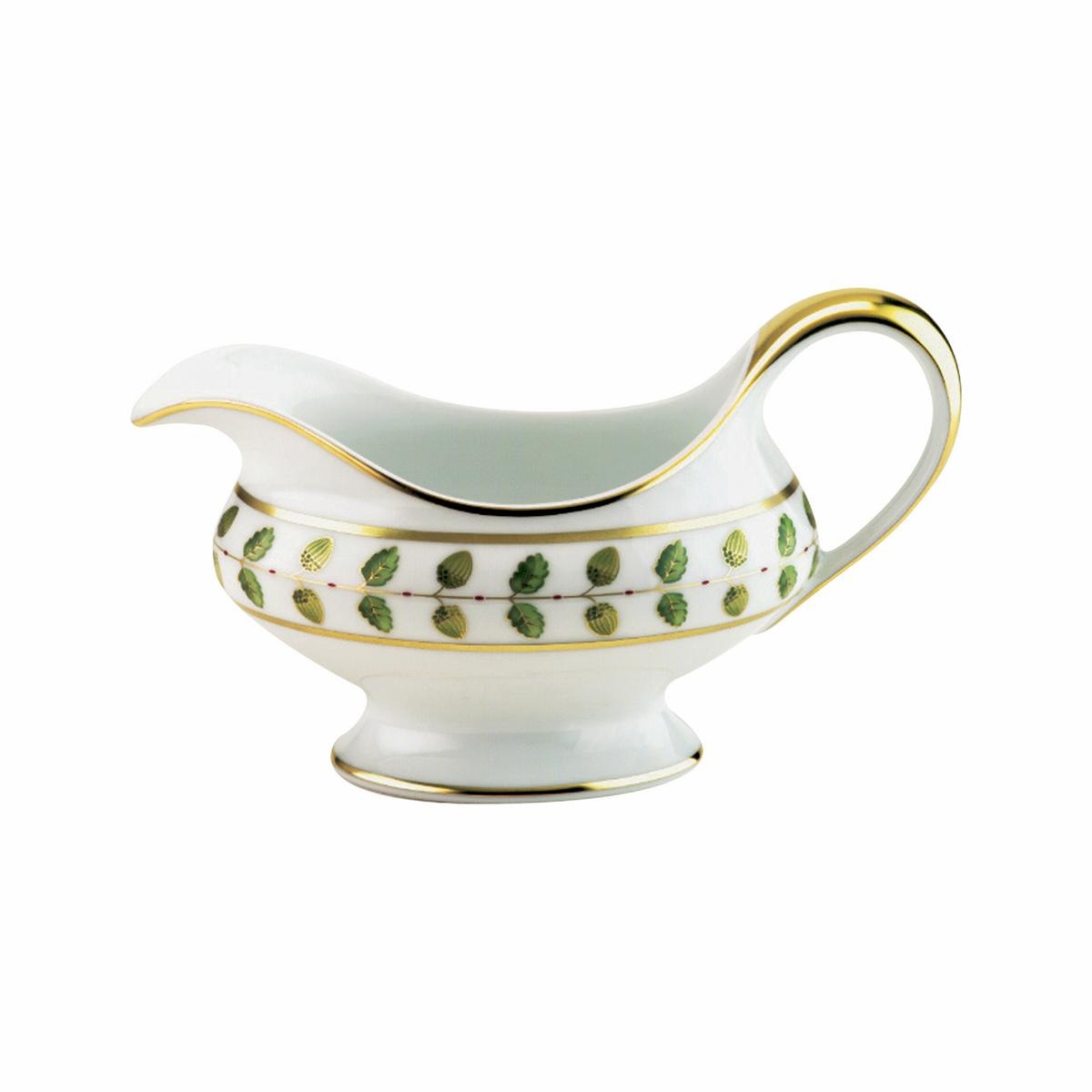 Bernardaud, Constance, Gravy boat