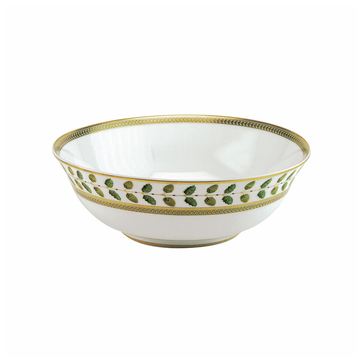 Bernardaud, Constance, Salad bowl