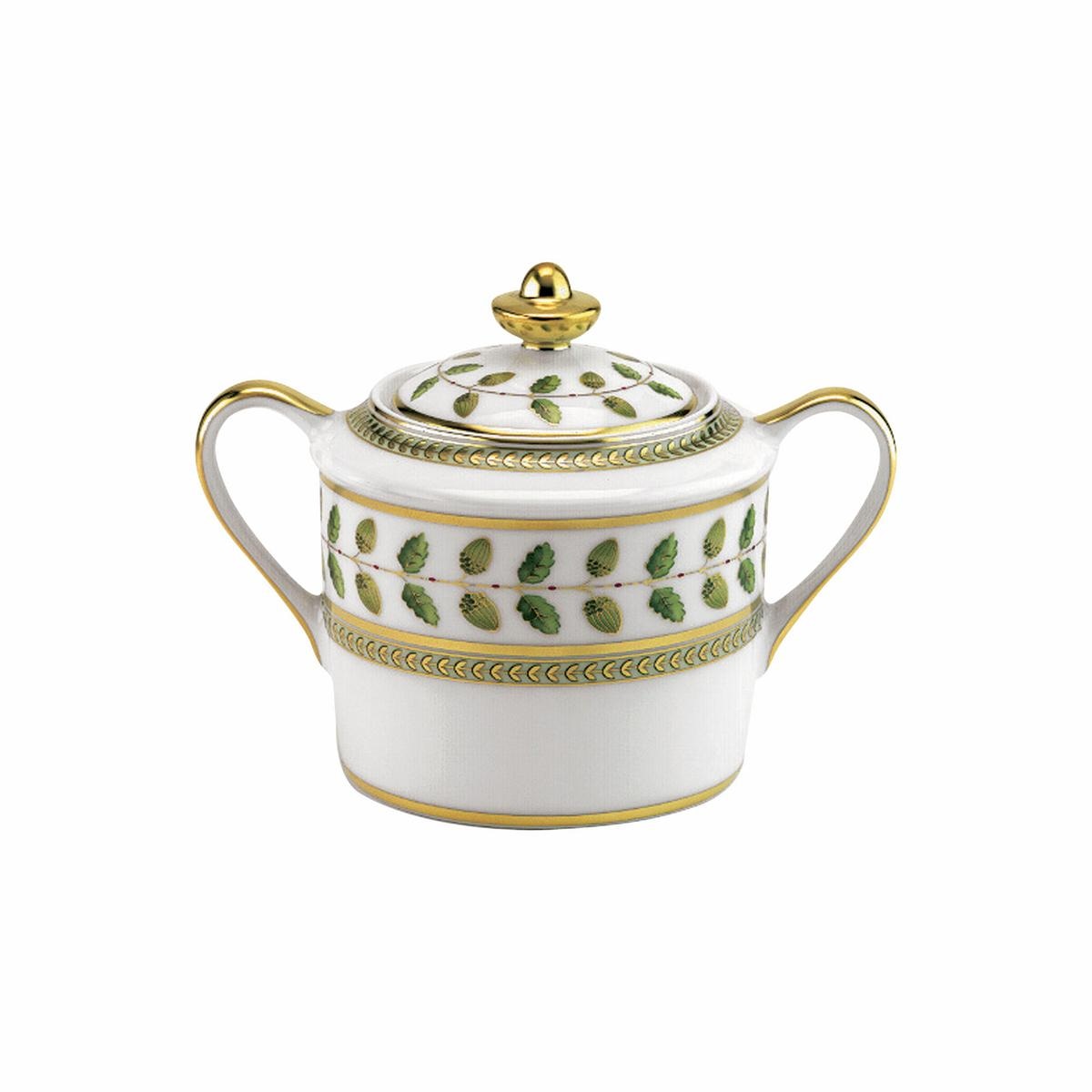 Bernardaud, Constance, Sugar bowl