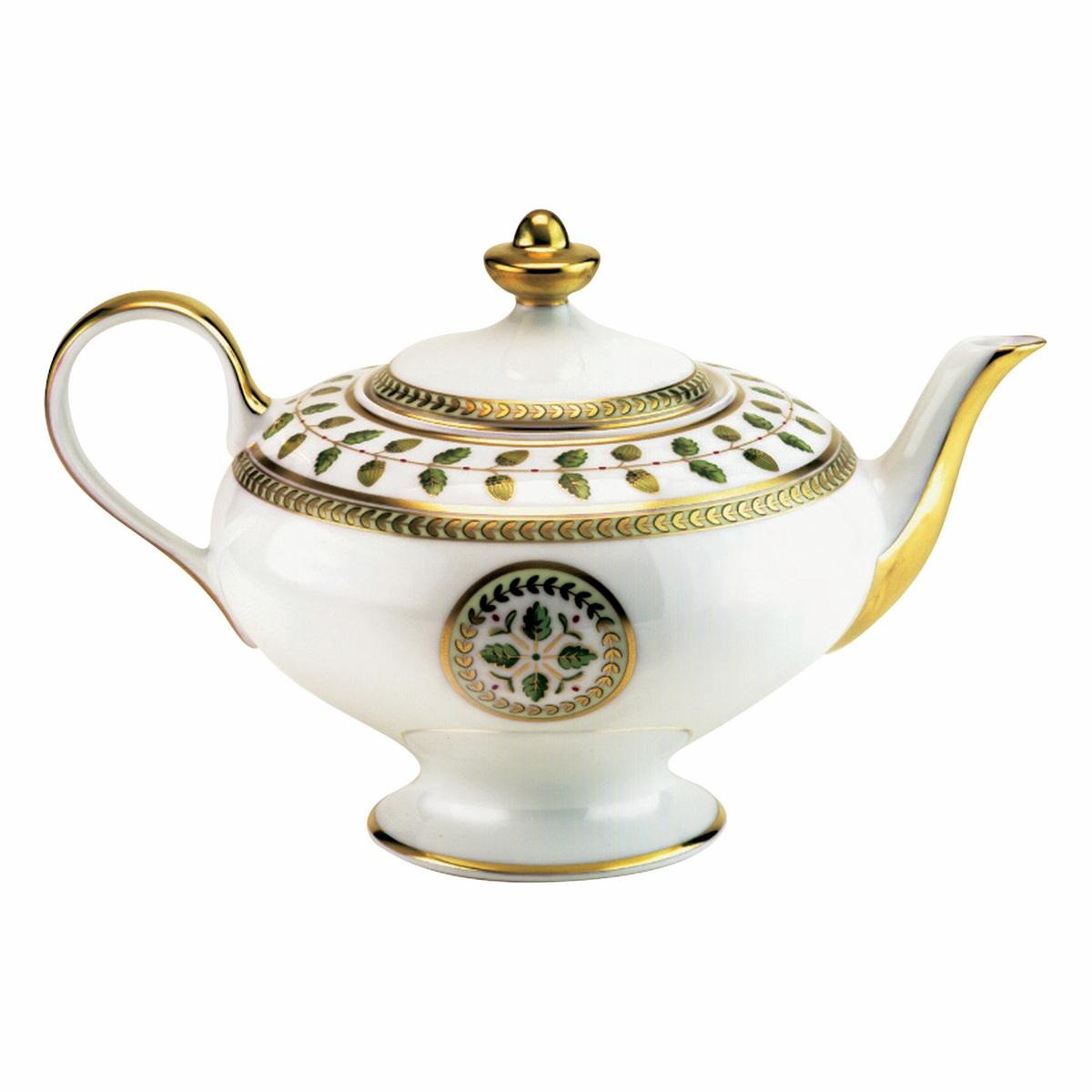 Bernardaud, Constance, Tea pot