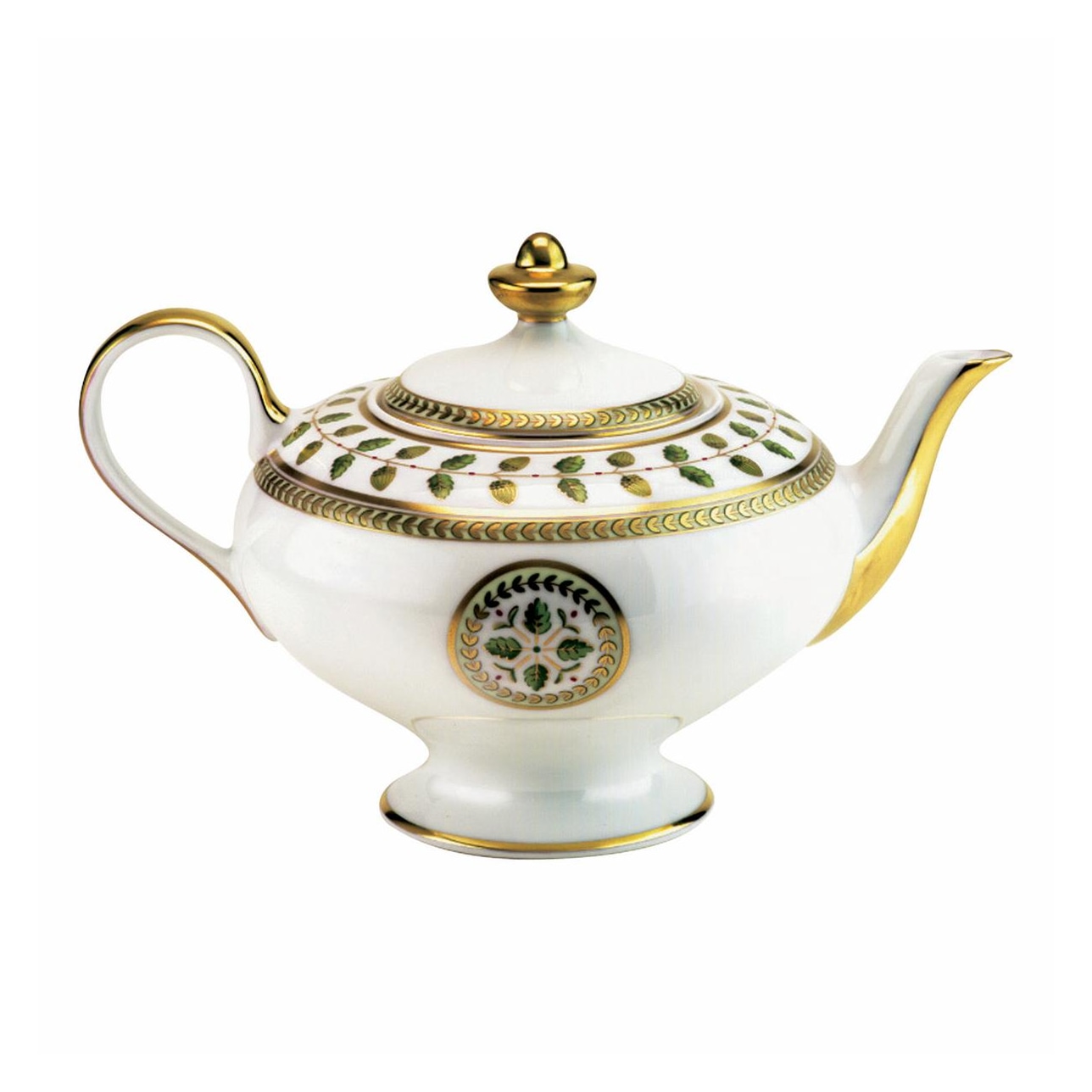 Bernardaud, Constance, Tea pot