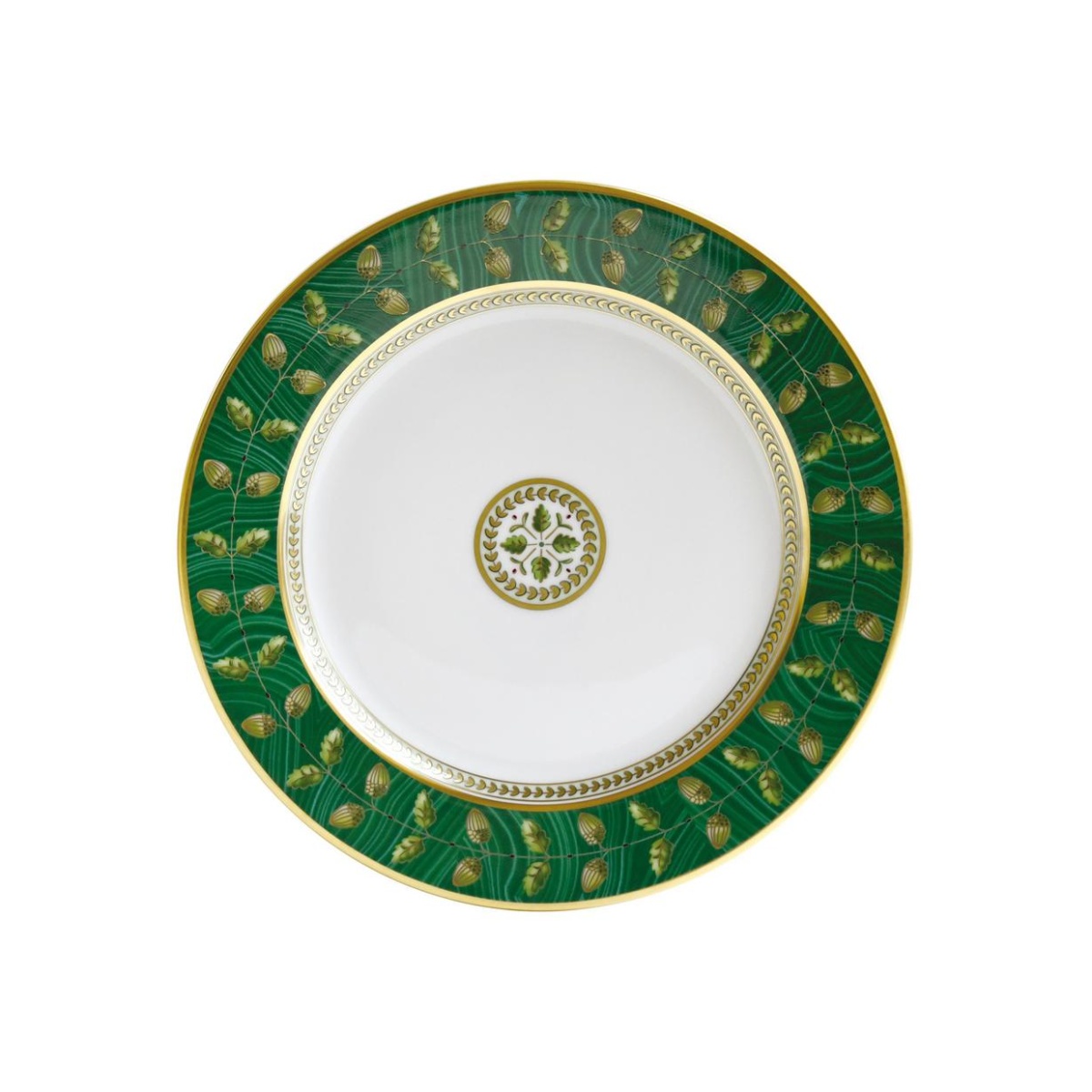 Bernardaud, Constance, Salad plate