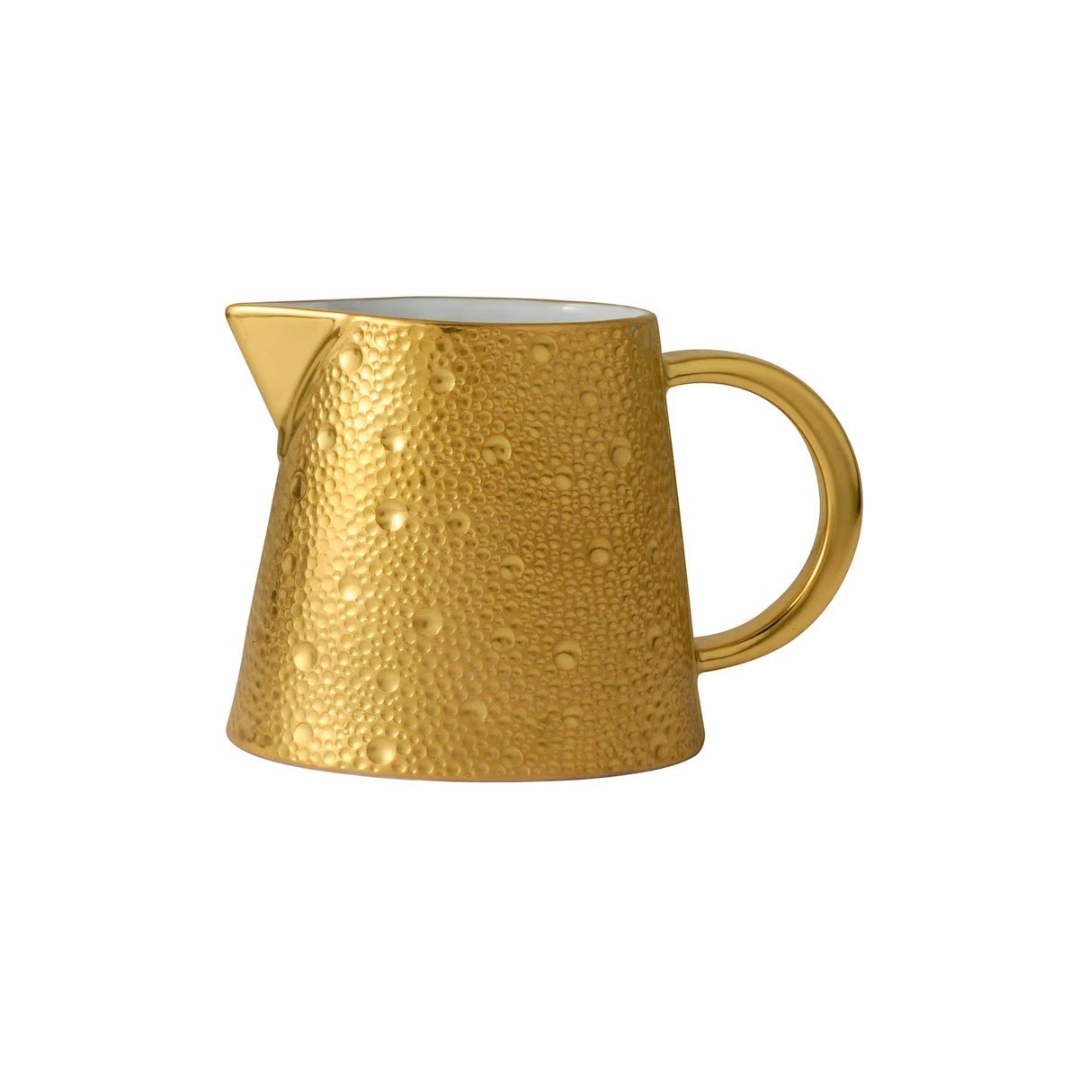 Bernardaud, Ecume Gold, Creamer