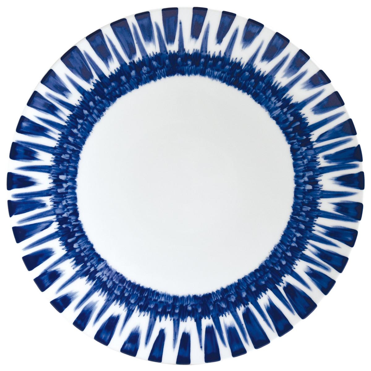 Bernardaud, In bloom, Dinner plate