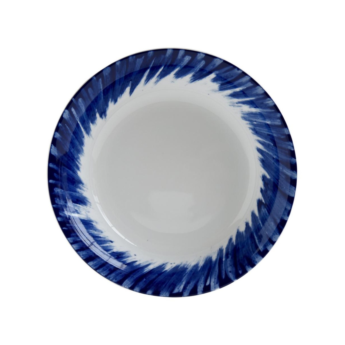 Bernardaud, In bloom, Open vegetable dish