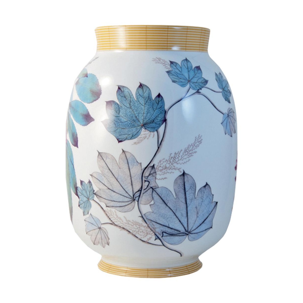 Bernardaud, Jardin Indien, Toscan vase