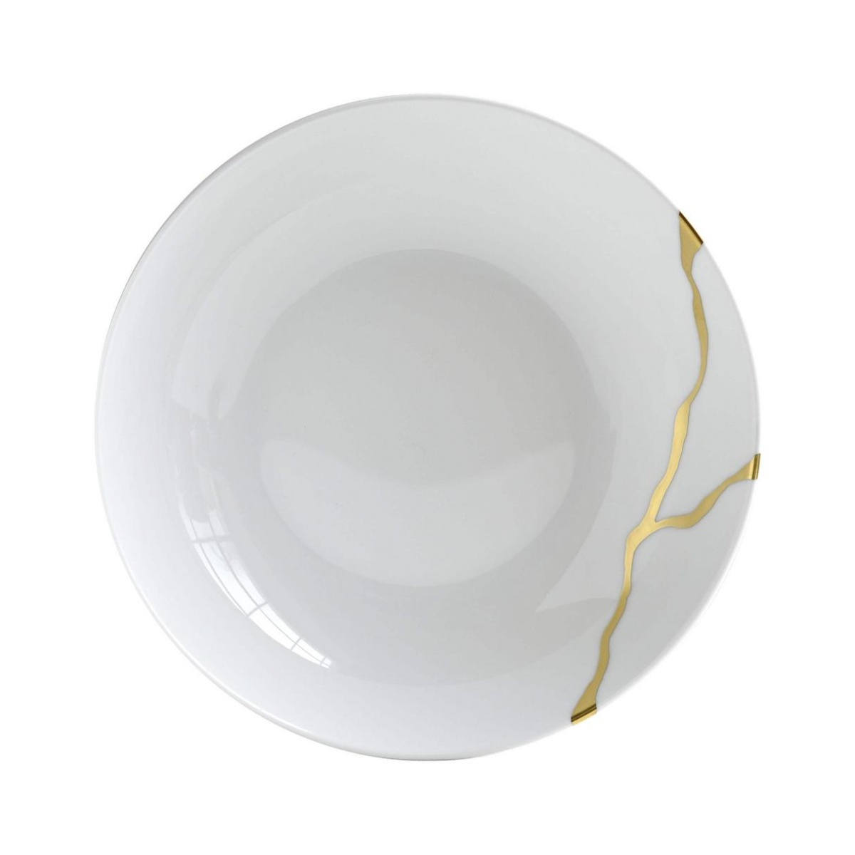 Bernardaud, Kintsugi, Coupe soup