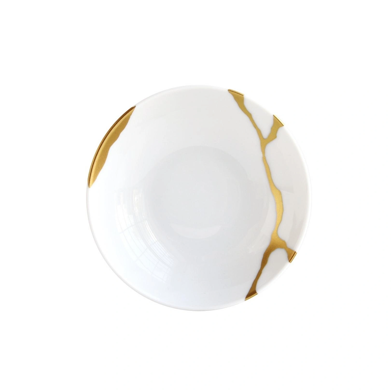 Bernardaud, Kintsugi, Small dish