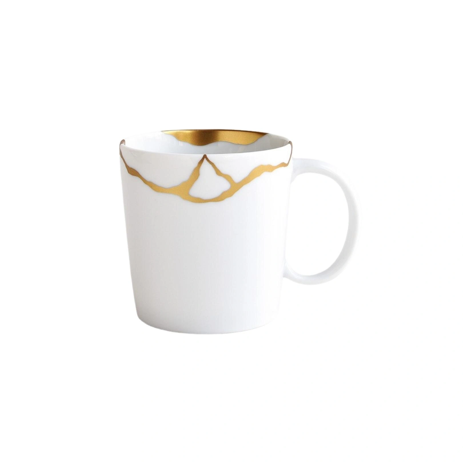 Bernardaud, Kintsugi, Mug