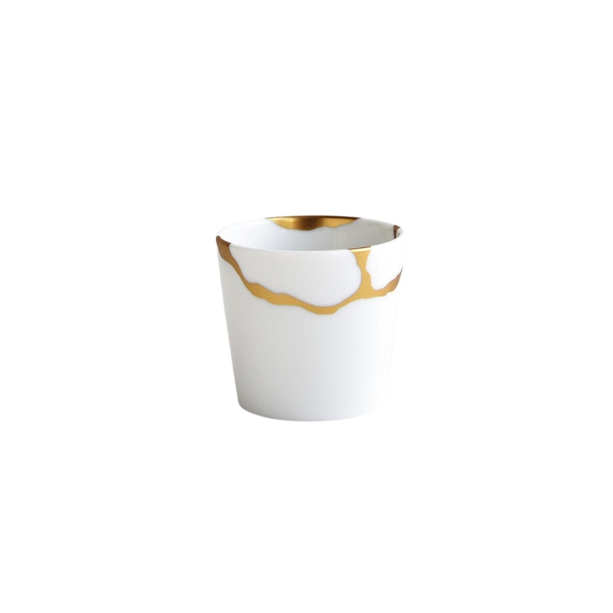 Bernardaud, Kintsugi, Tumbler small