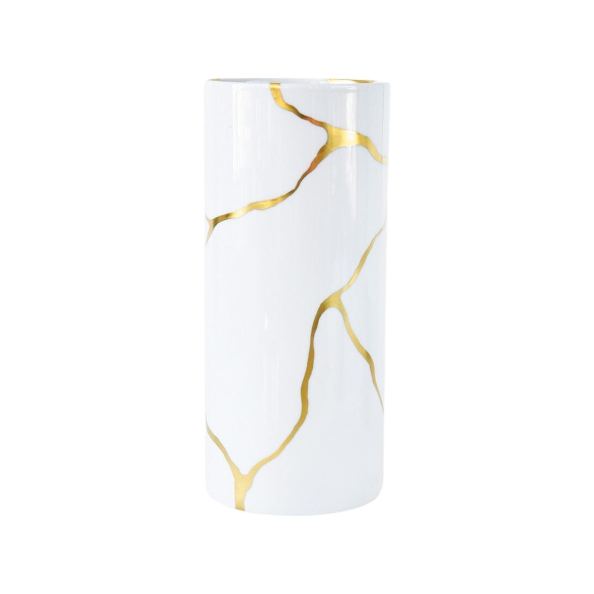 Bernardaud, Kintsugi, Vase