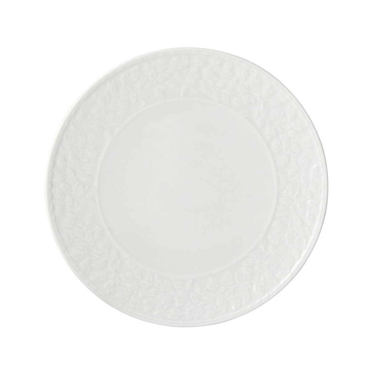 Bernardaud, Louvre, Coupe salad plate