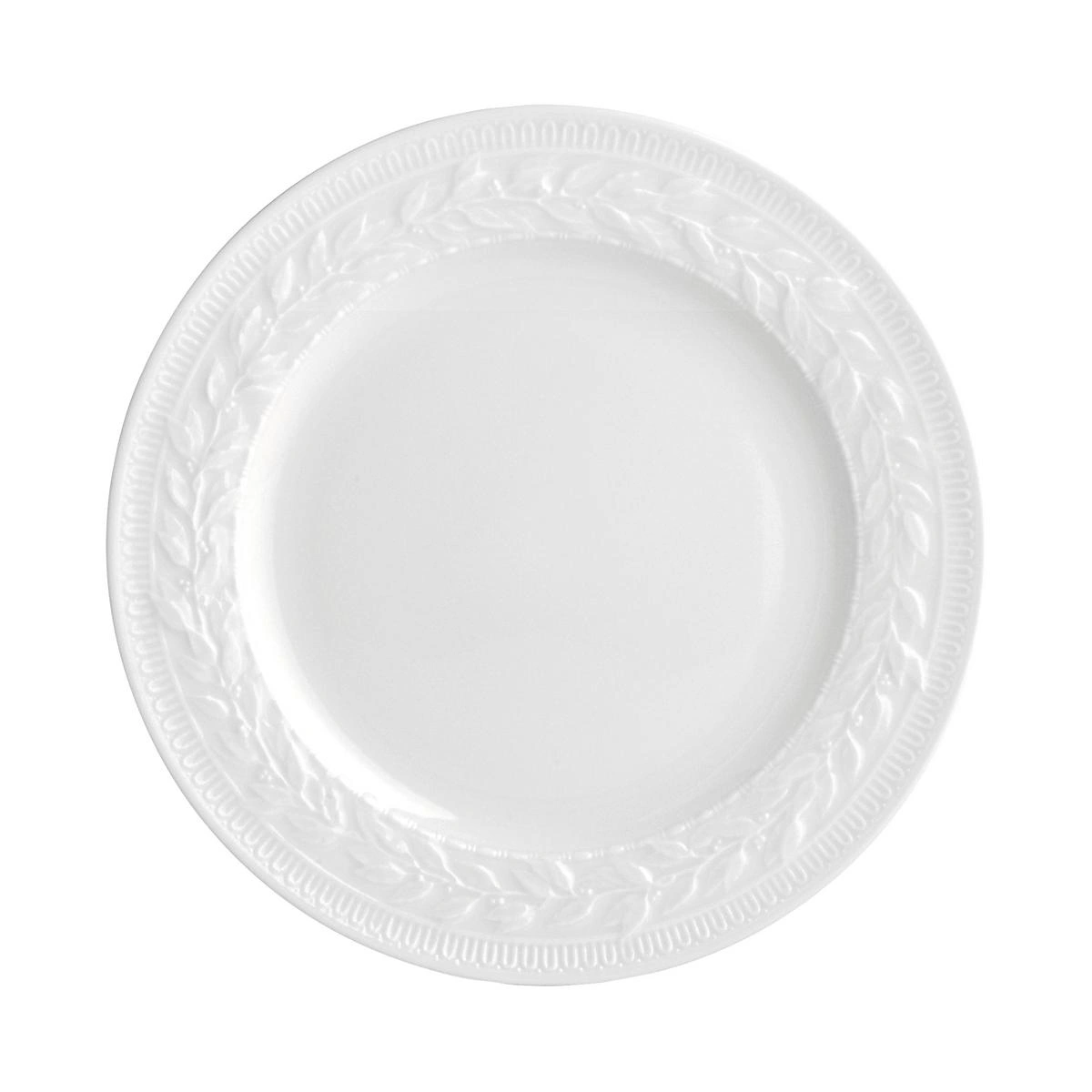 Bernardaud, Louvre, Salad plate
