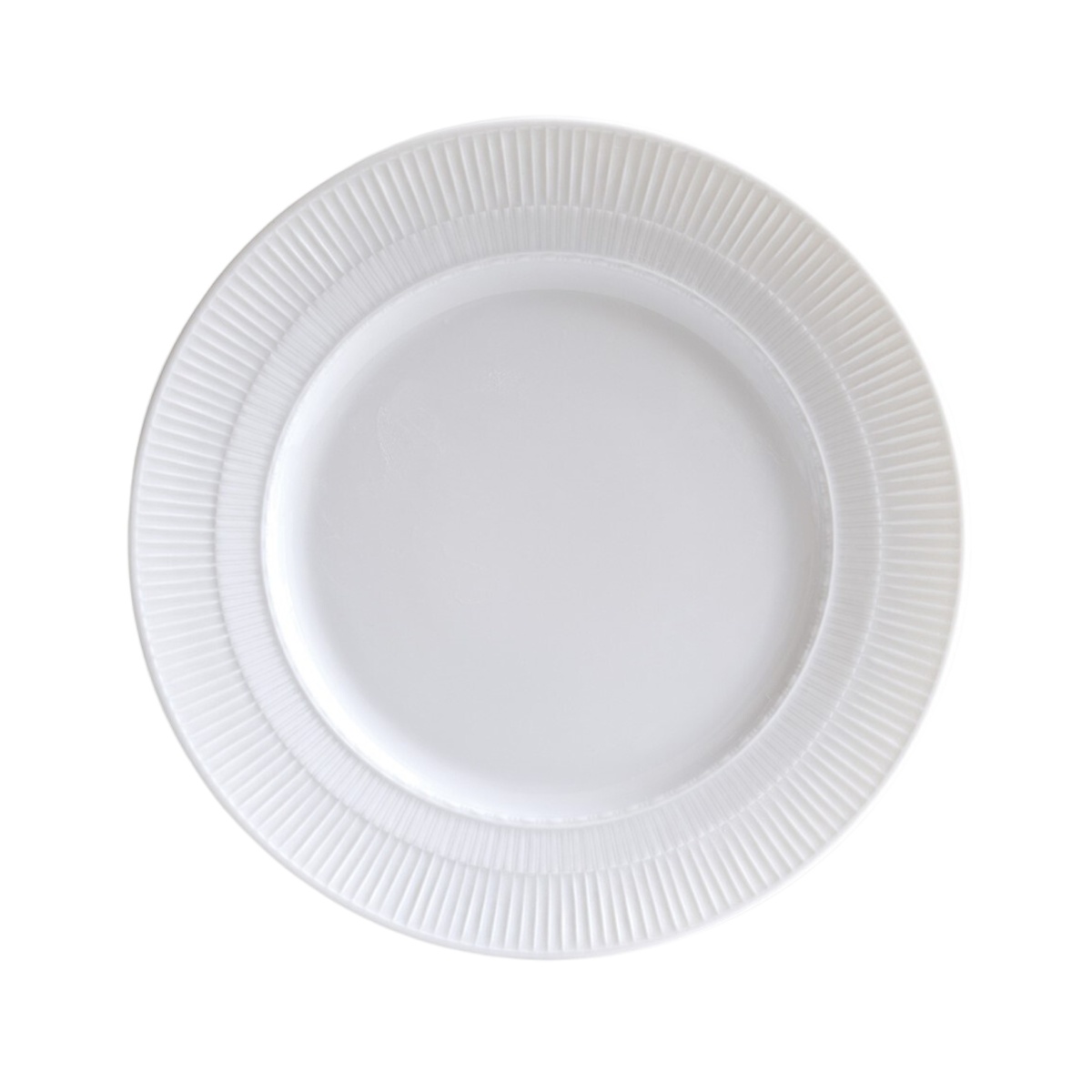 Bernardaud, Louvre, Marly dinner plate