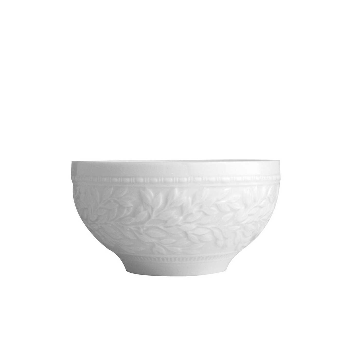 Bernardaud, Louvre, Rice bowl