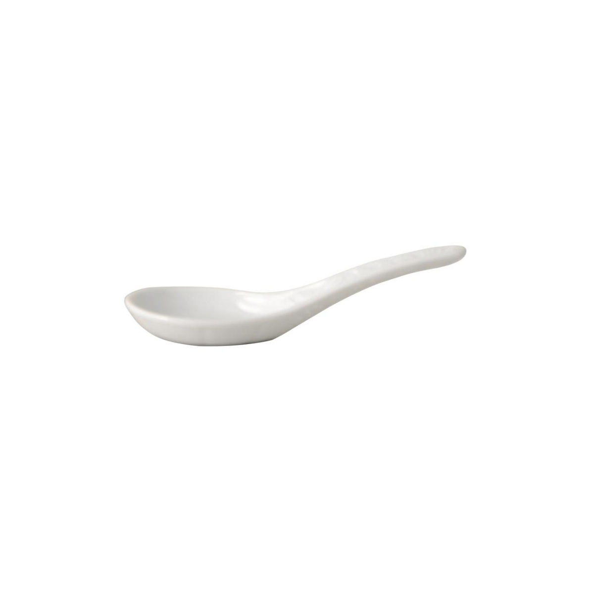 Bernardaud, Louvre, Chinese spoon