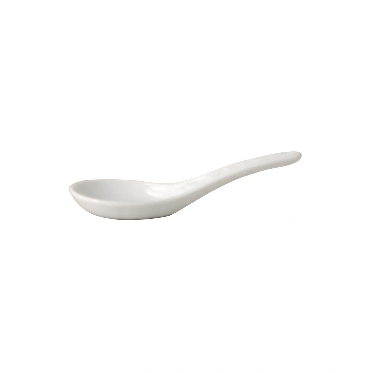 Bernardaud, Louvre, Chinese spoon