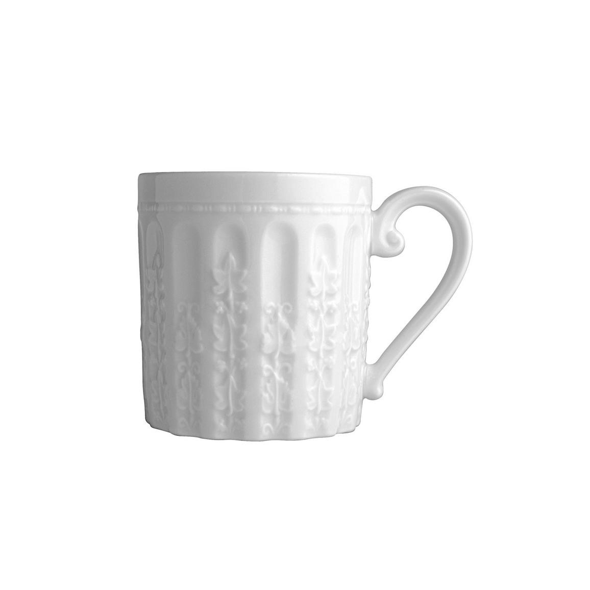 Bernardaud, Louvre, Mug
