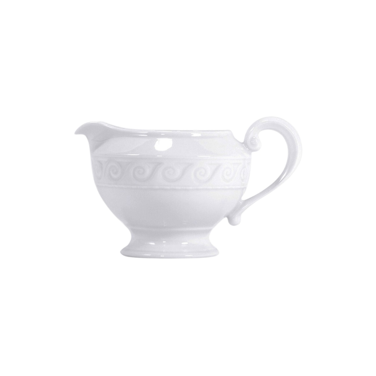 Bernardaud, Louvre, Gravy boat