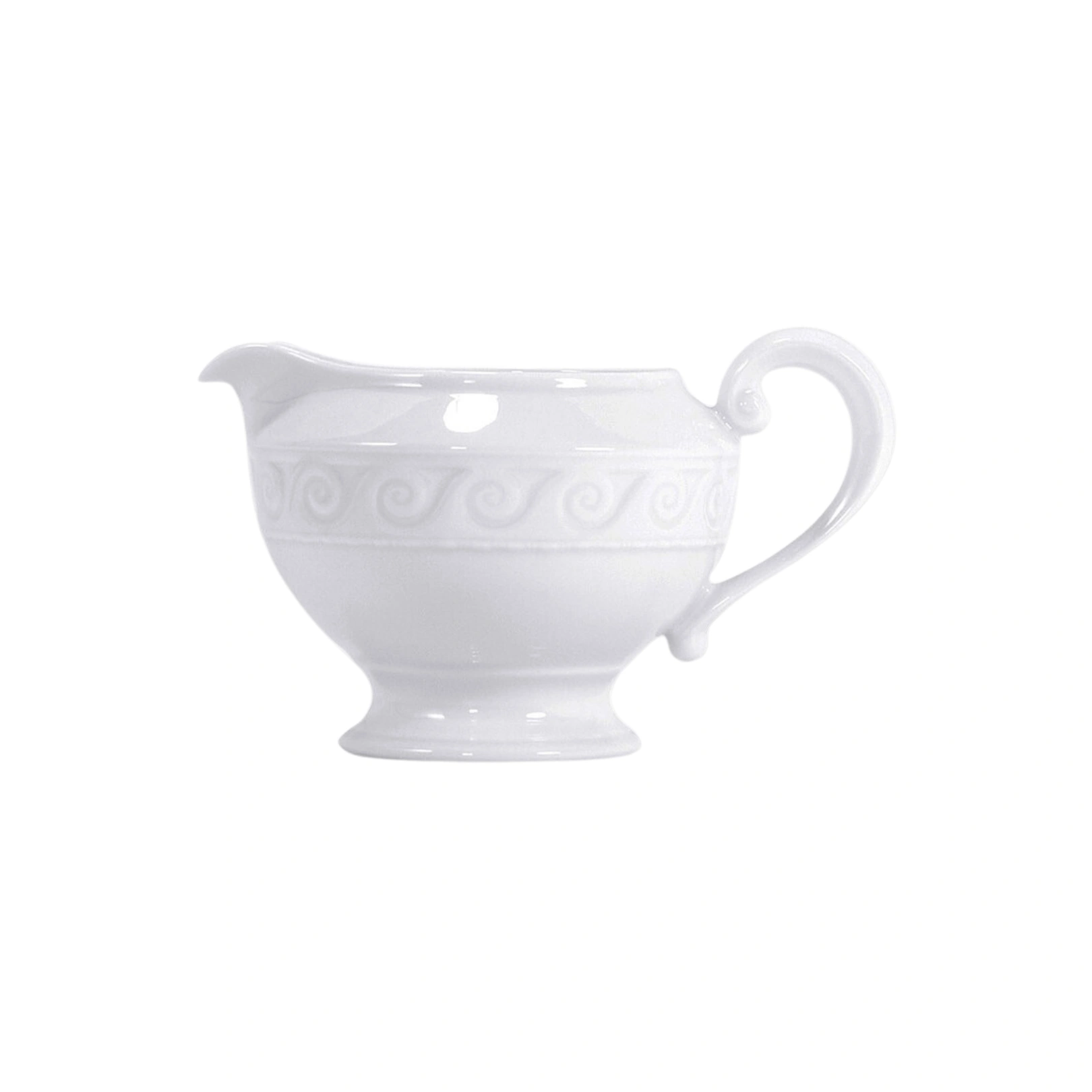 Bernardaud, Louvre, Gravy boat