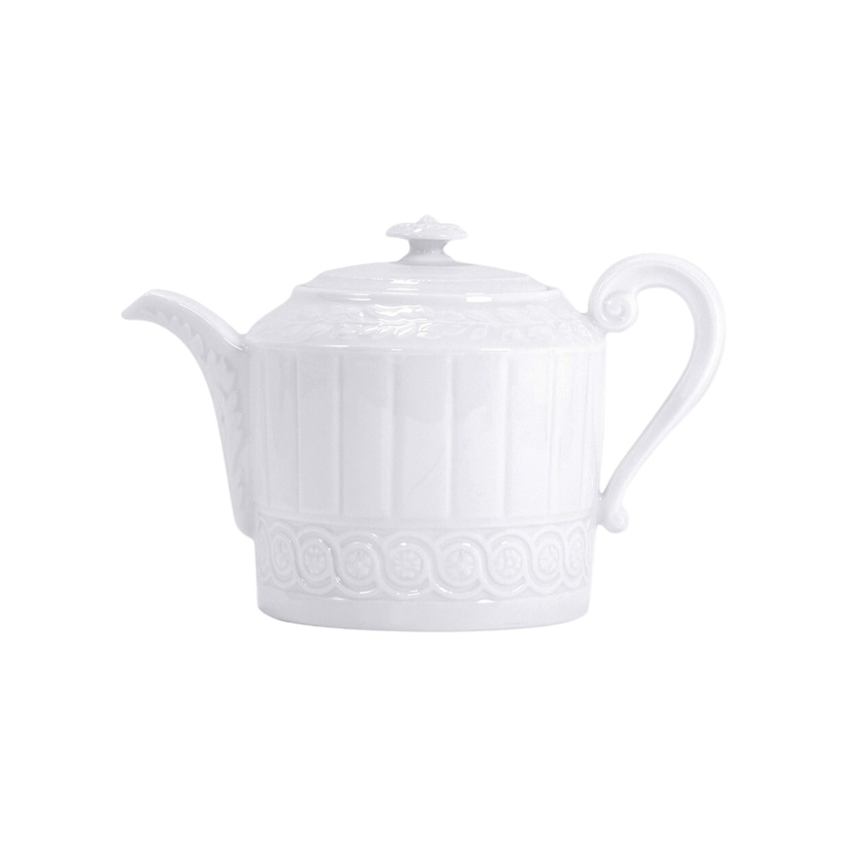 Bernardaud, Louvre, Tea pot