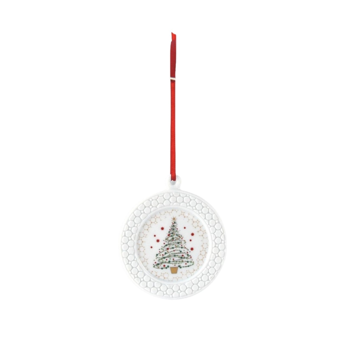 Bernardaud, Noël, Ornament