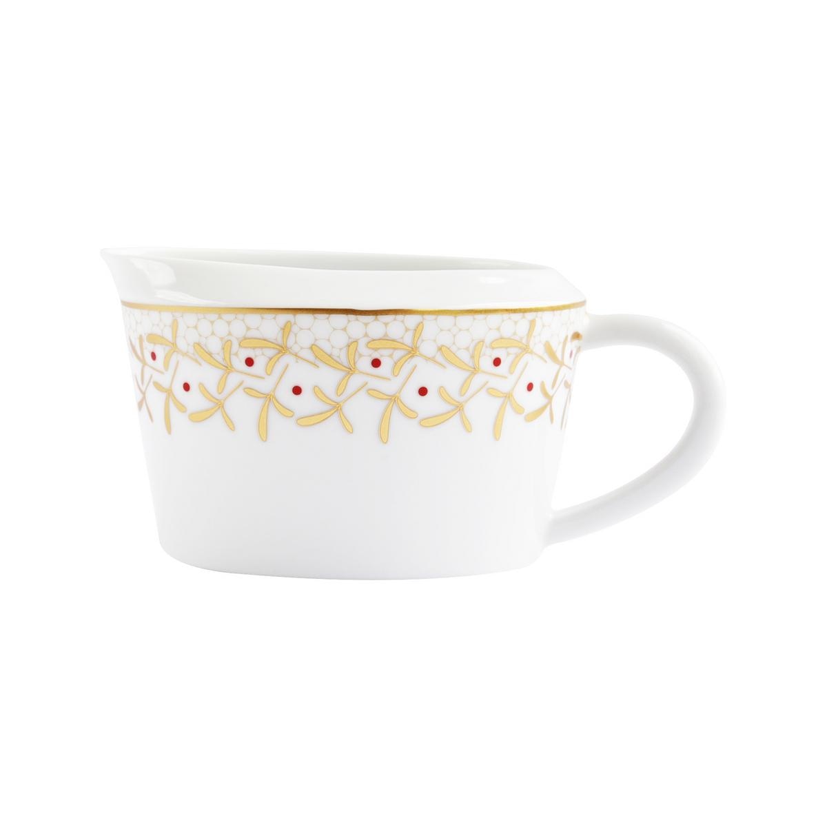 Bernardaud, Noël, Gravy boat