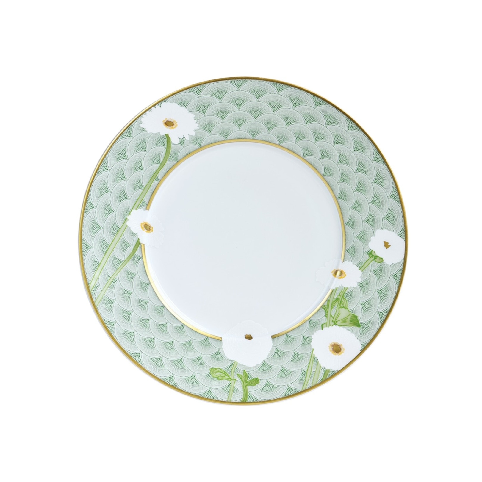 Bernardaud, Praiana, Salad plate