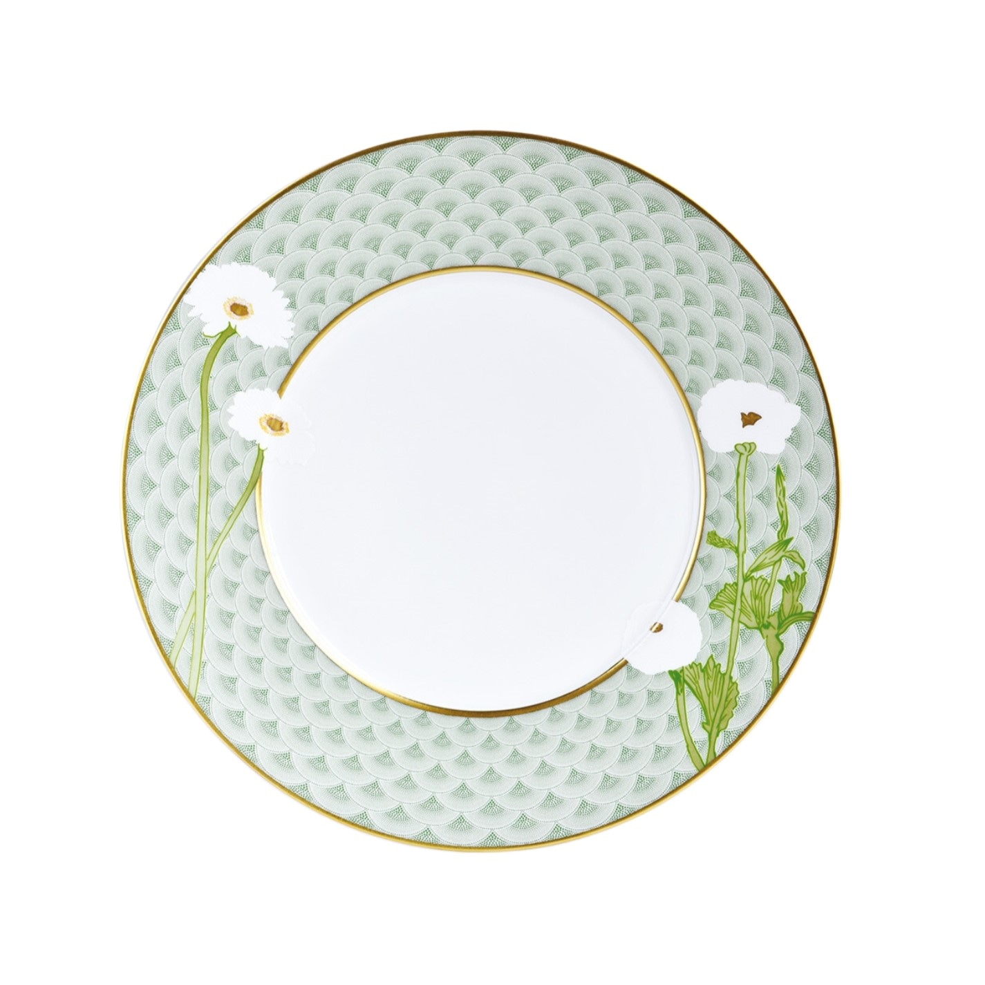 Bernardaud, Praiana, Dinner plate