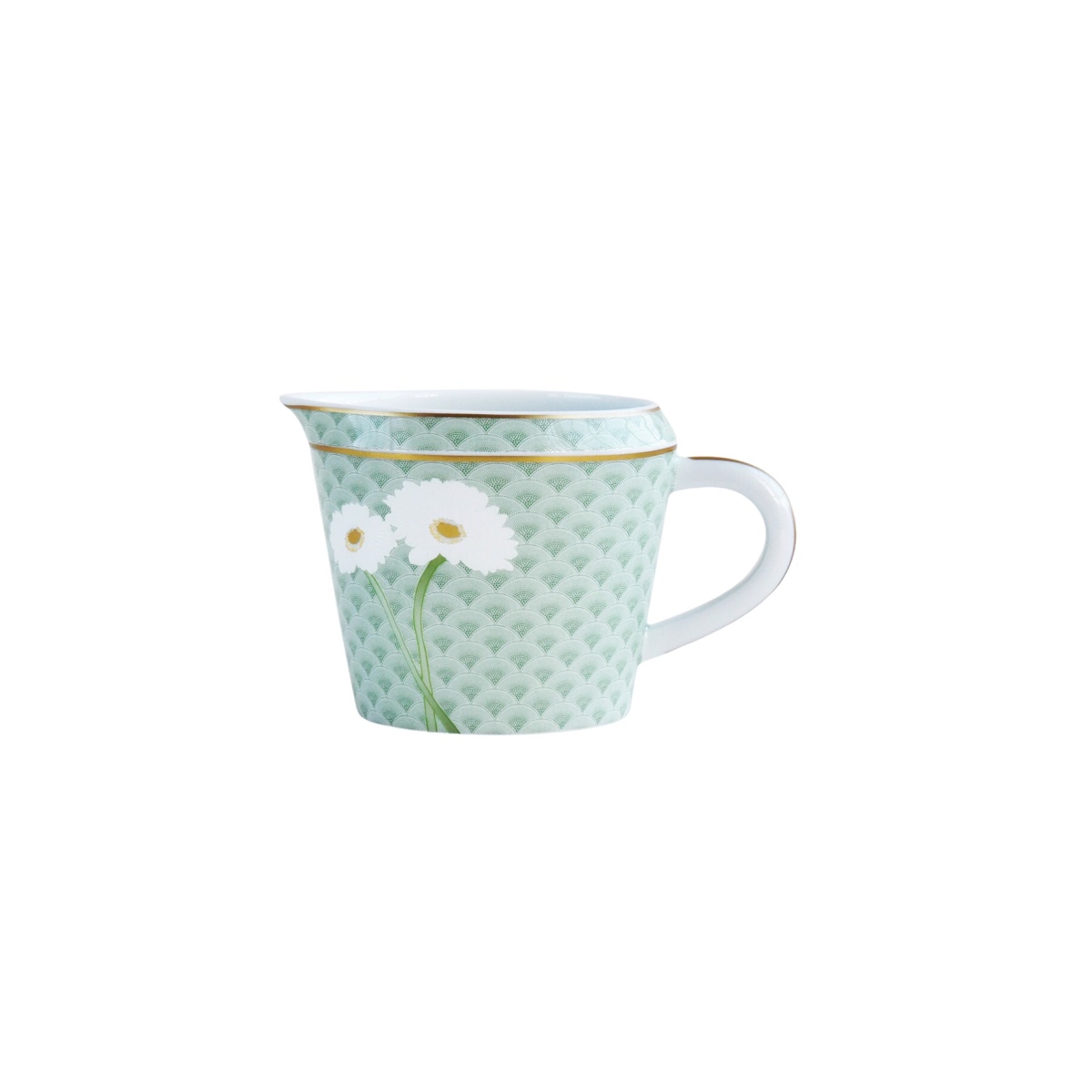 Bernardaud, Praiana, Creamer