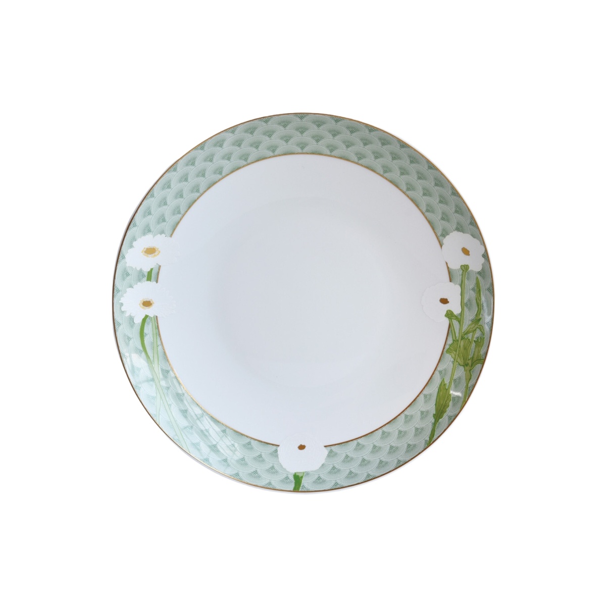 Bernardaud, Praiana, Deep round dish