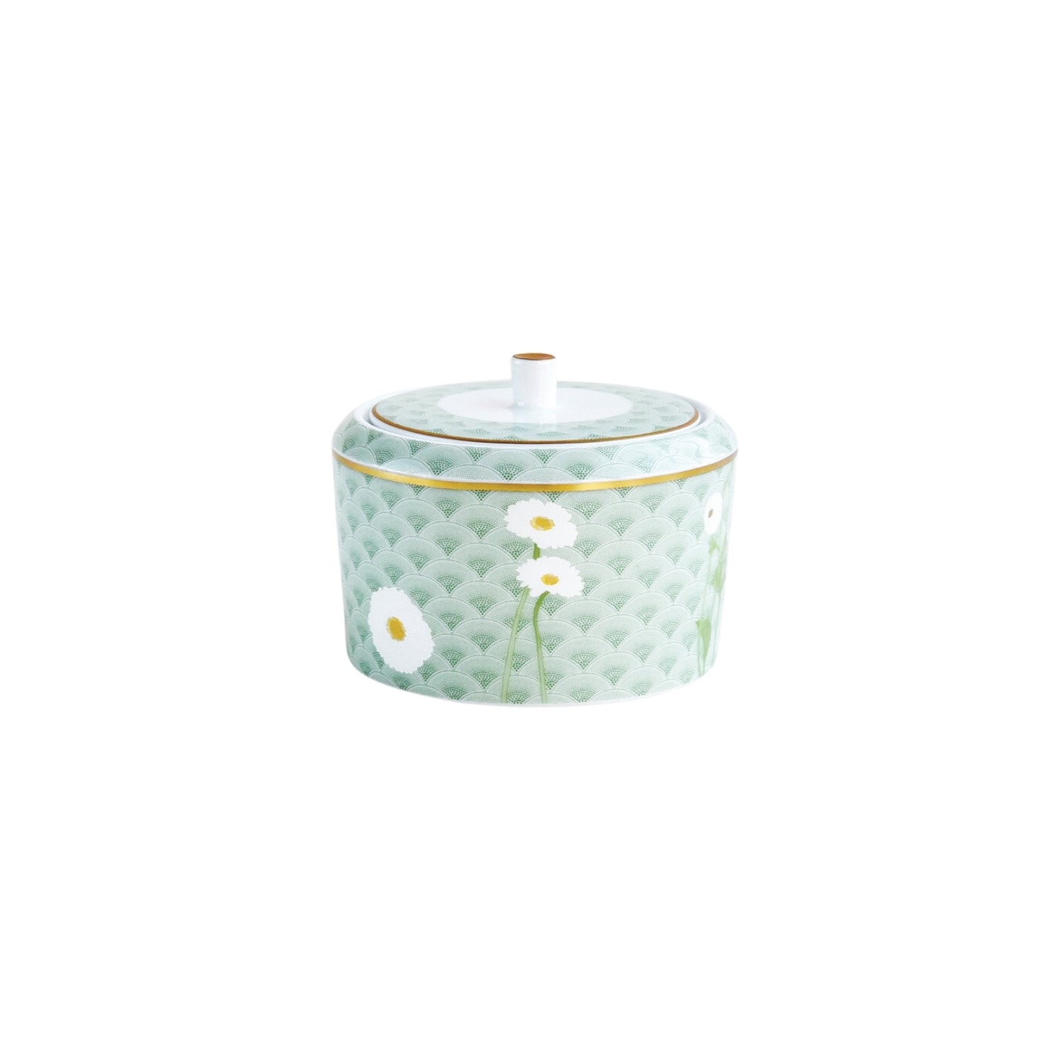 Bernardaud, Praiana, Sugar bowl