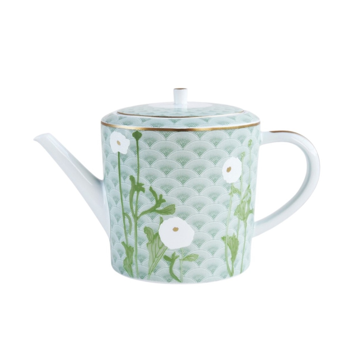 Bernardaud, Praiana, Hot beverage server