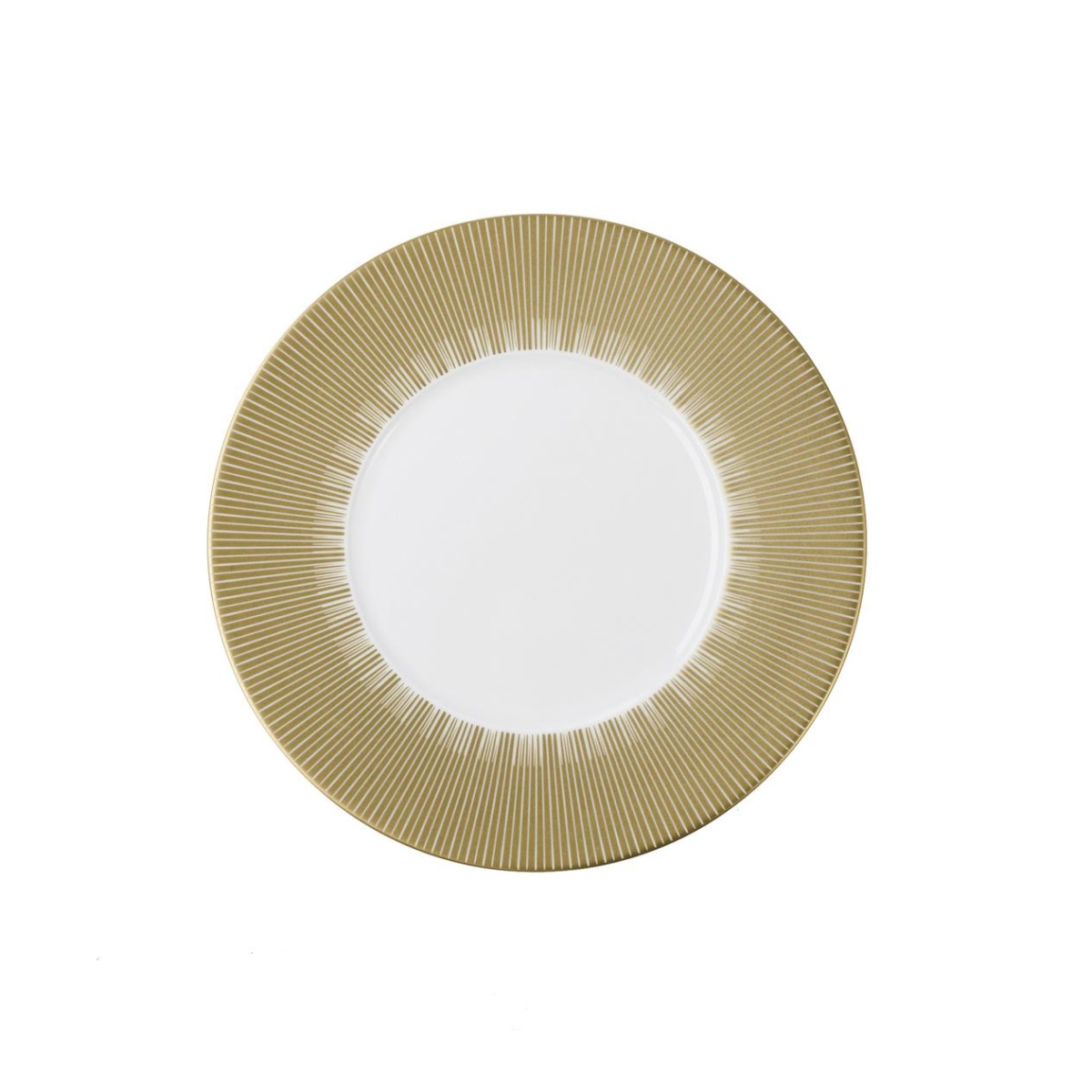 Bernardaud, Sol, Bread and butter plate