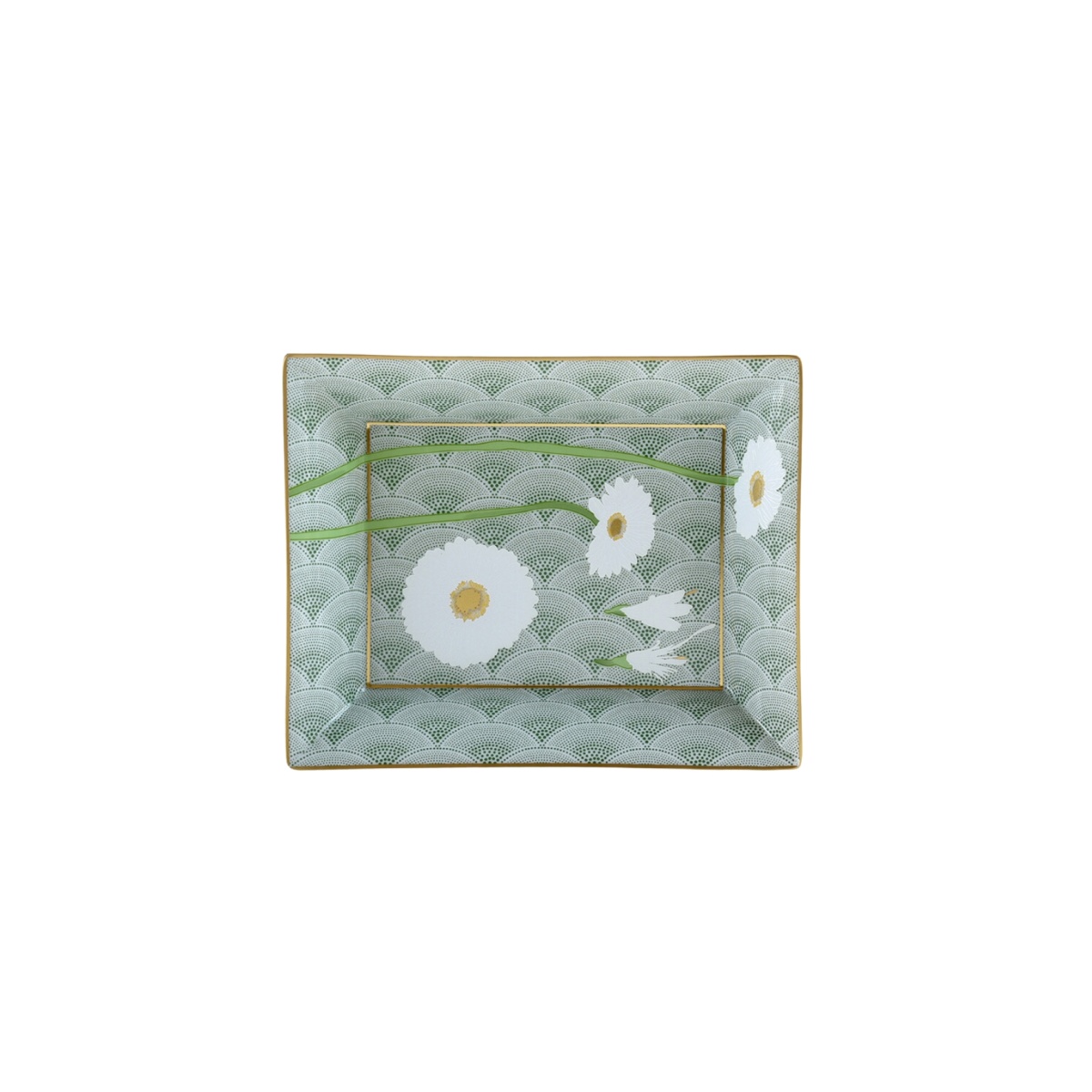 Bernardaud, Praiana, Valet tray