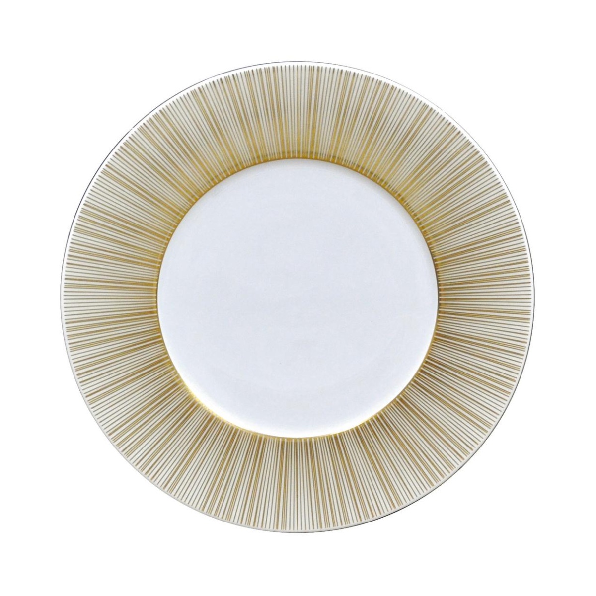 Bernardaud, Sol, Salad plate