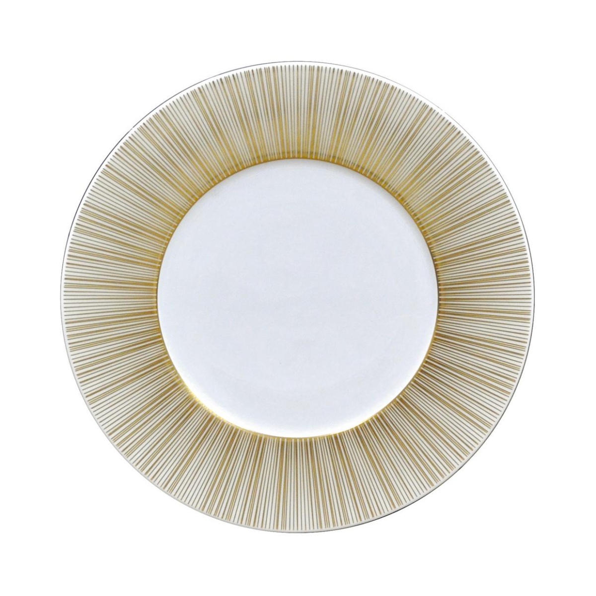 Bernardaud, Sol, Salad plate