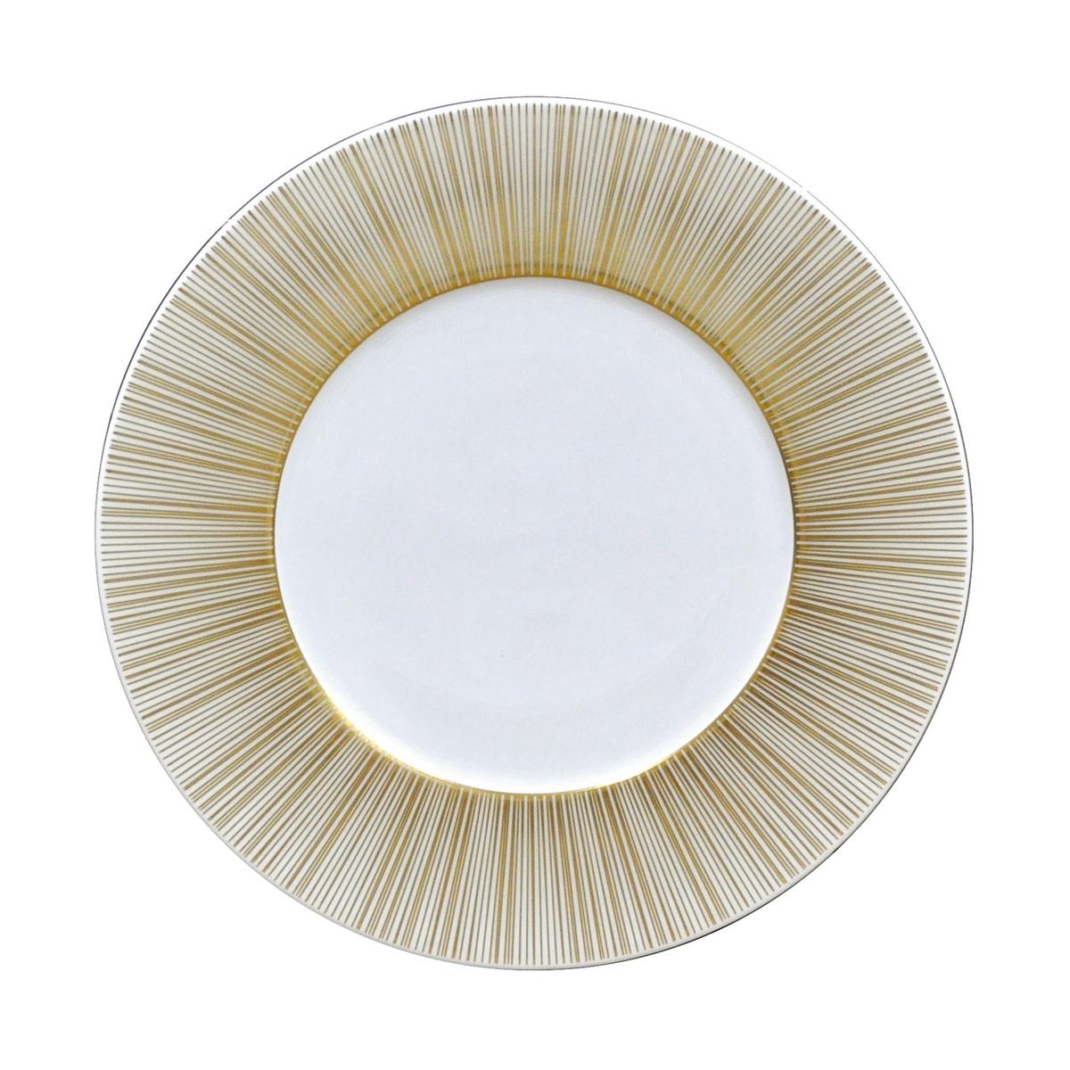 Bernardaud, Sol, Salad plate