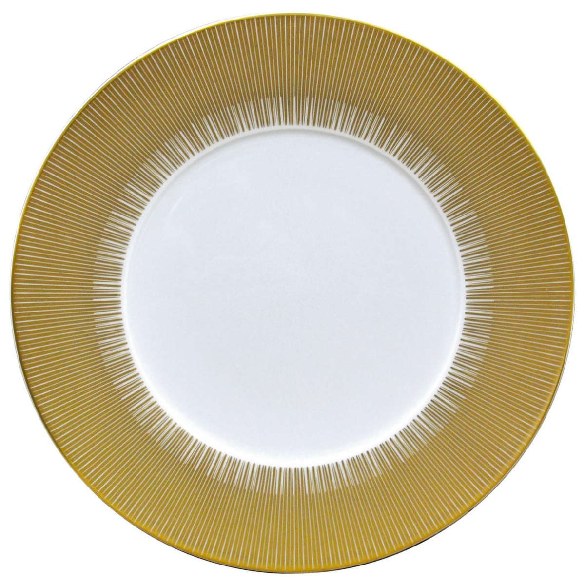 Bernardaud, Sol, Presentation plate