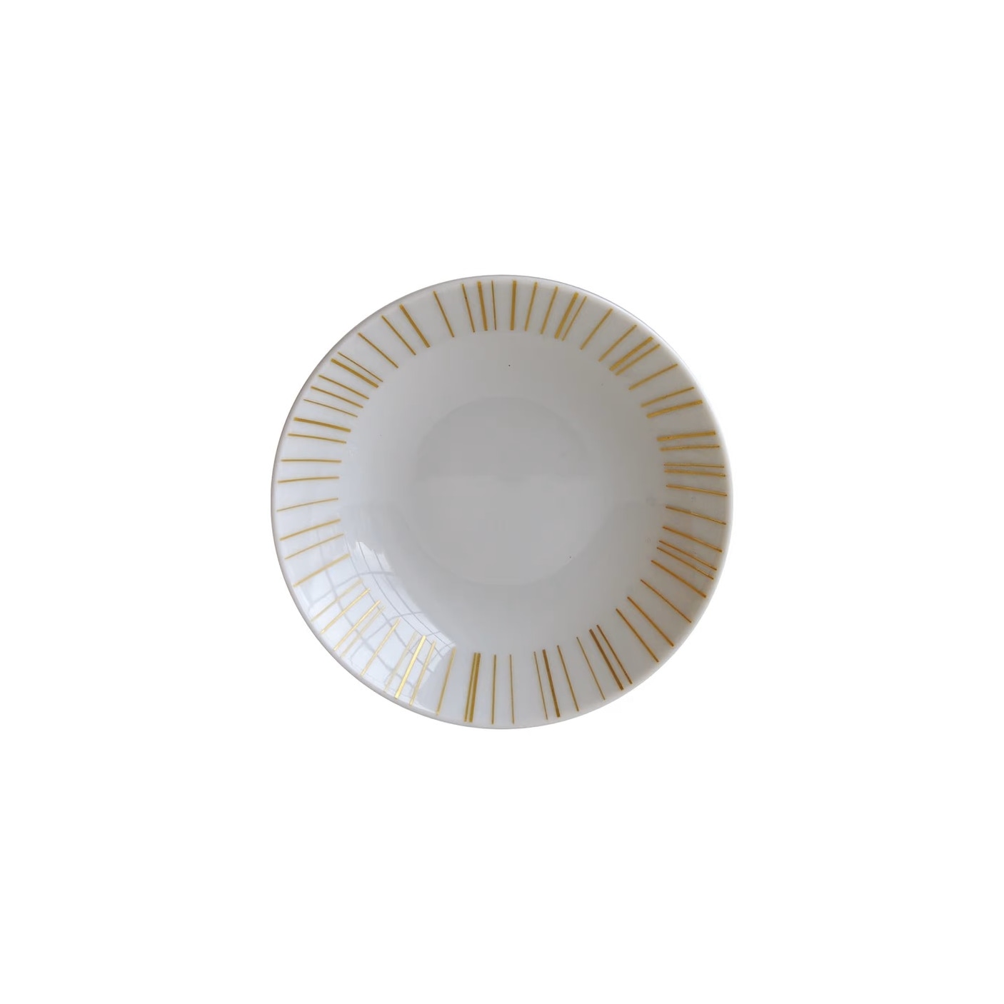 Bernardaud, Sol, Small dish
