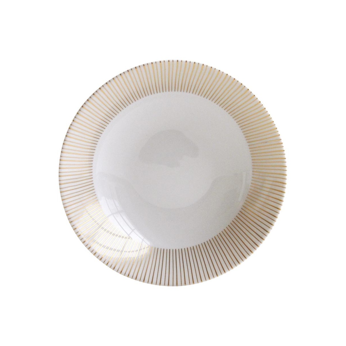 Bernardaud, Sol, Korea saucer