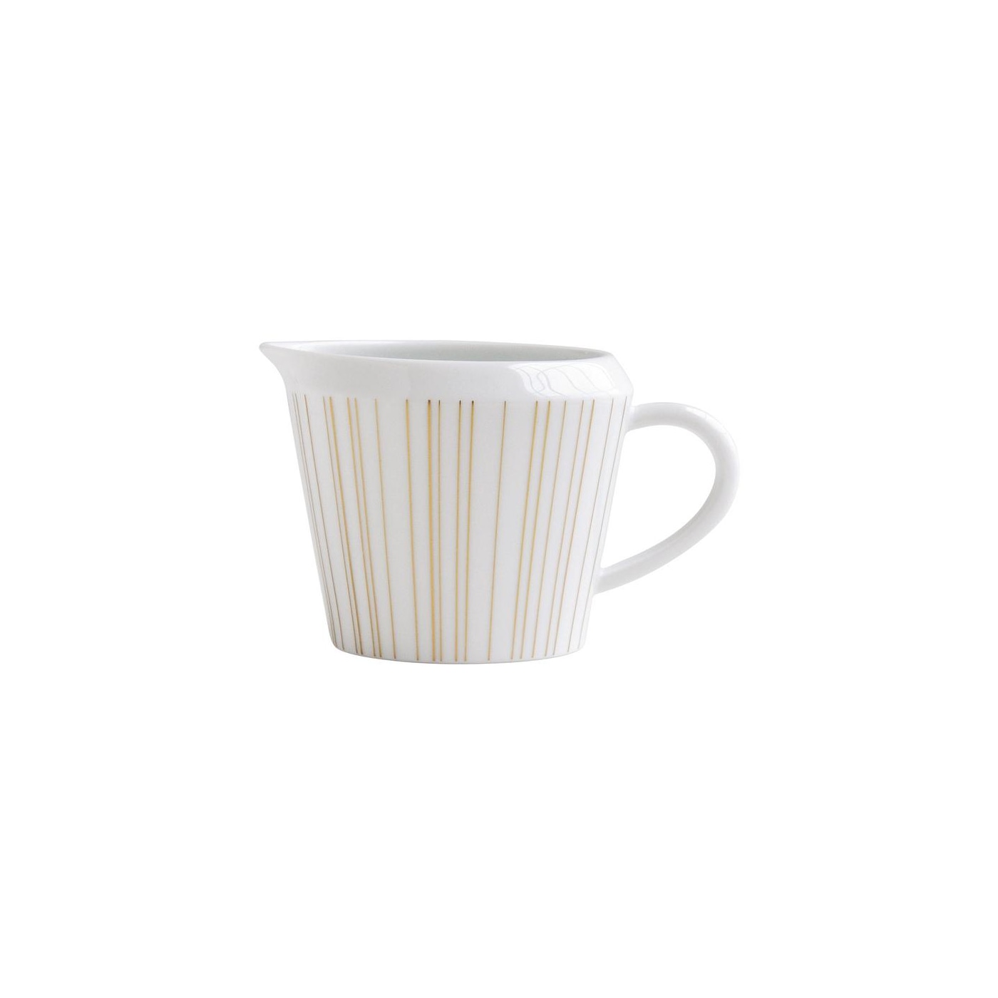 Bernardaud, Sol, Creamer