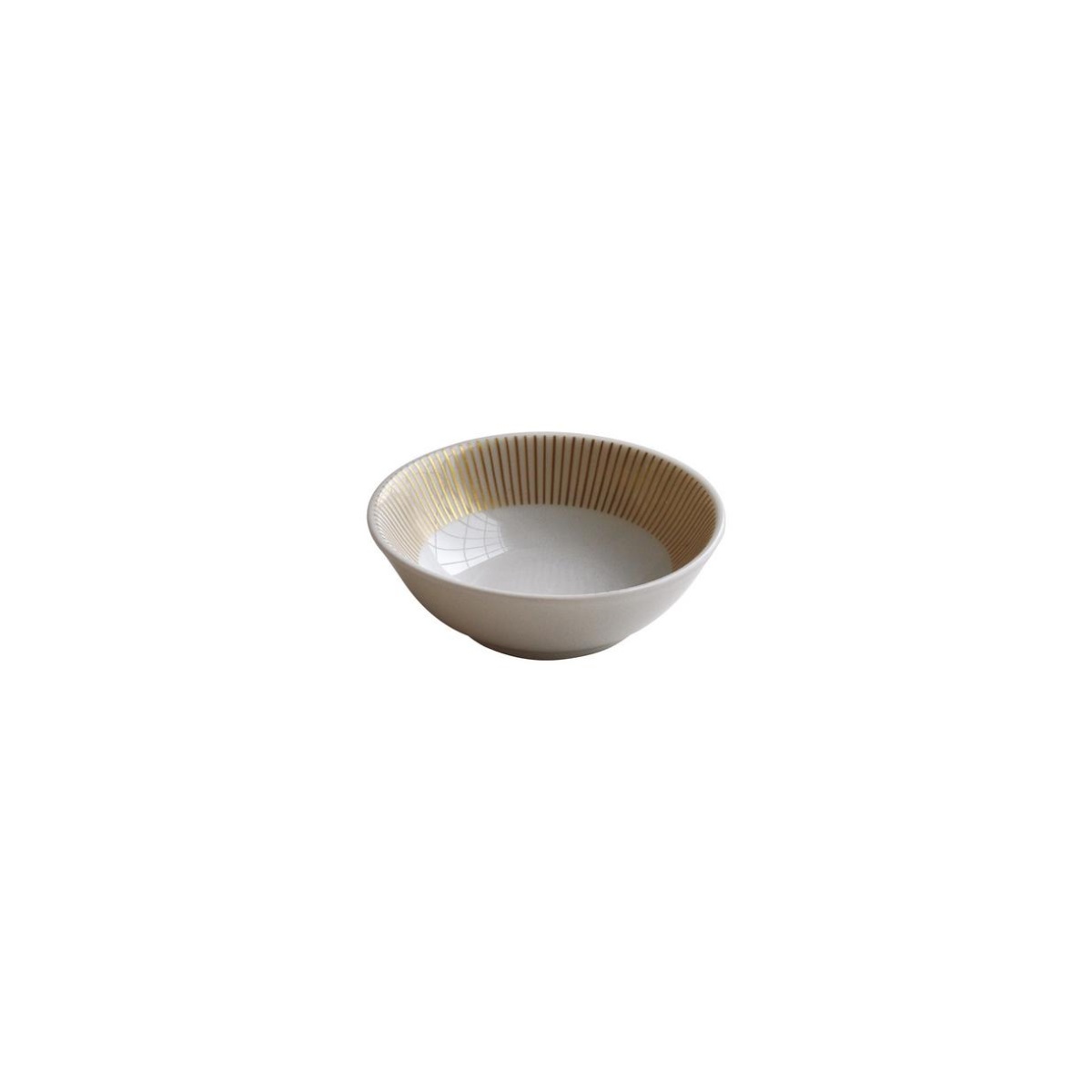 Bernardaud, Sol, Soja sauce dish