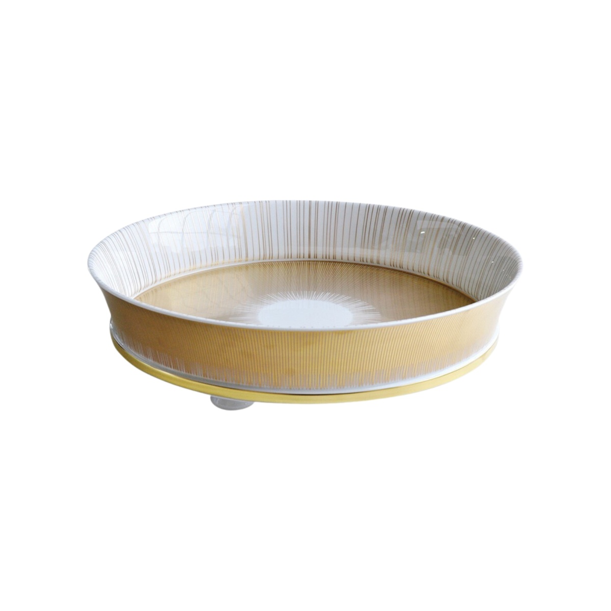 Bernardaud, Sol, Large coupe