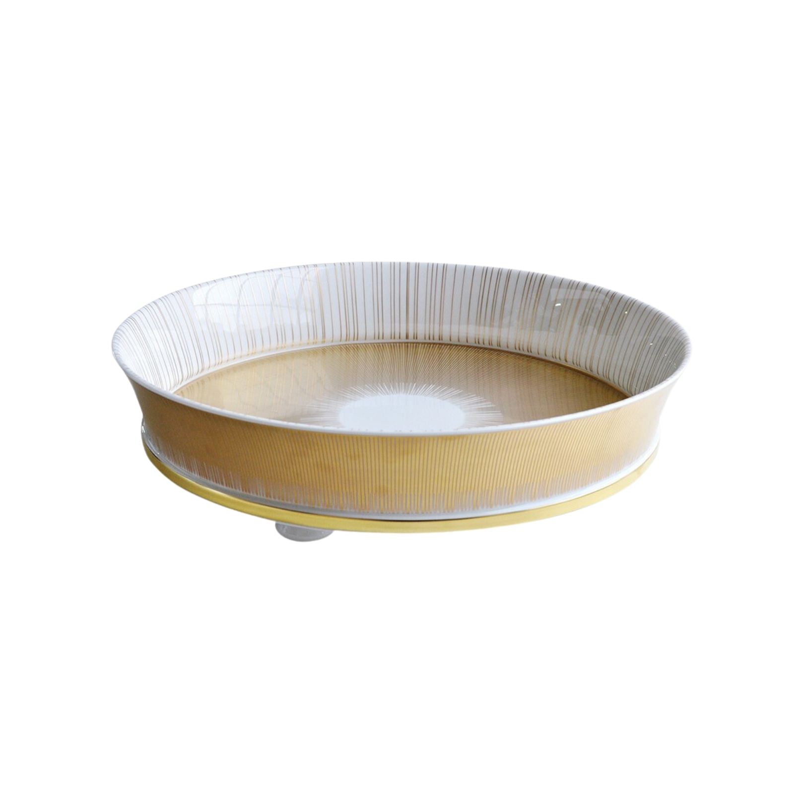 Bernardaud, Sol, Large coupe