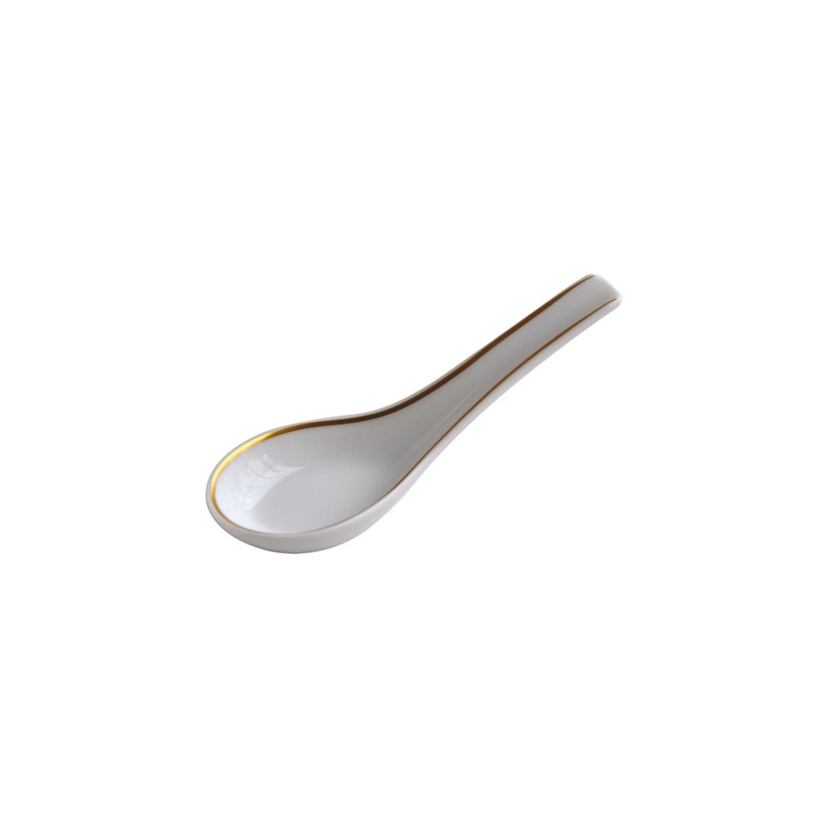 Bernardaud, Sol, Chinese spoon