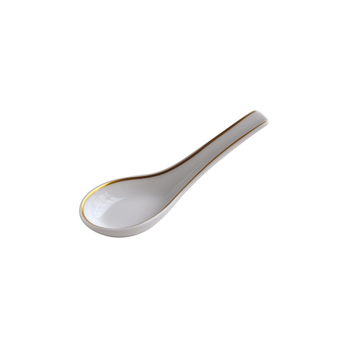 Bernardaud, Sol, Chinese spoon