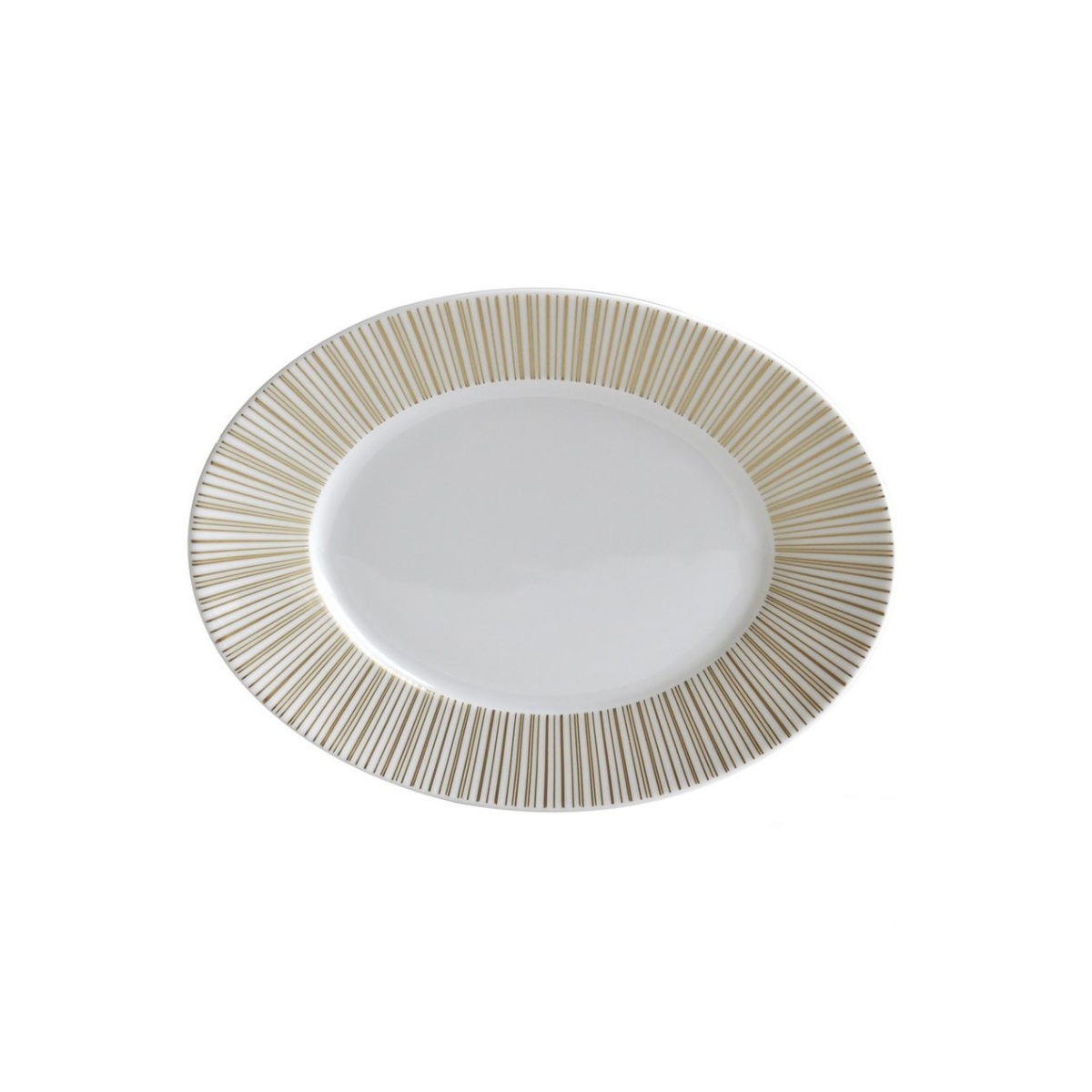 Bernardaud, Sol, Relish dish